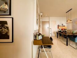 RiverGate (D9), Apartment #607392481
